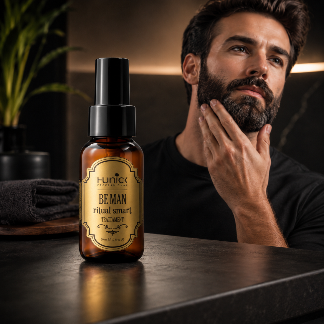 Balsamo da Barba: perché usarlo davvero