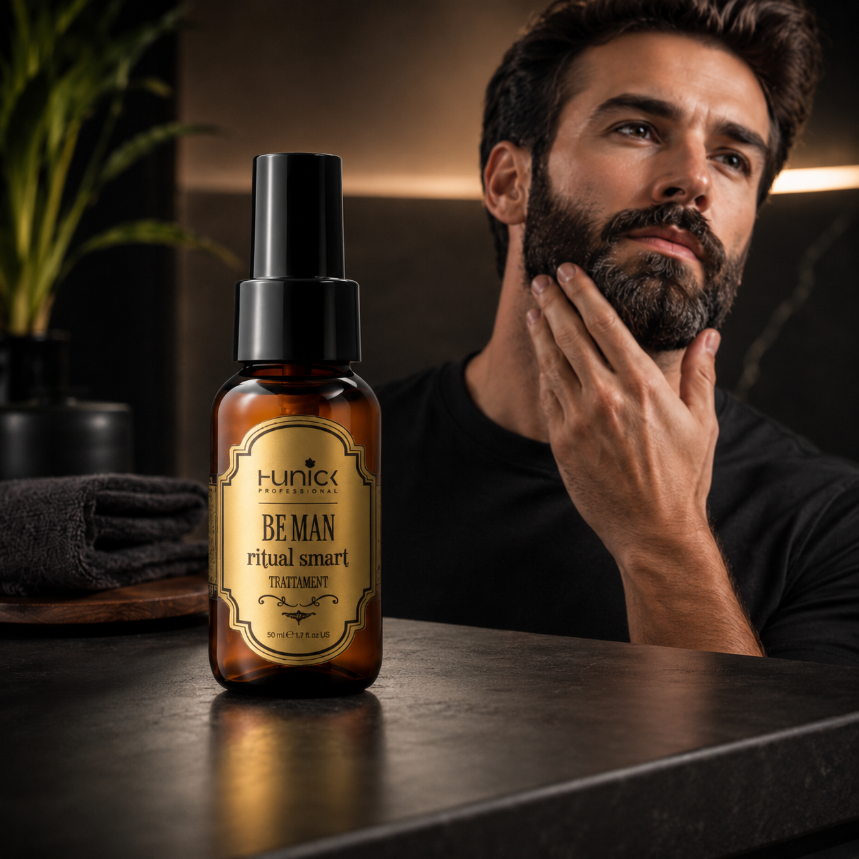 Balsamo da Barba: perché usarlo davvero