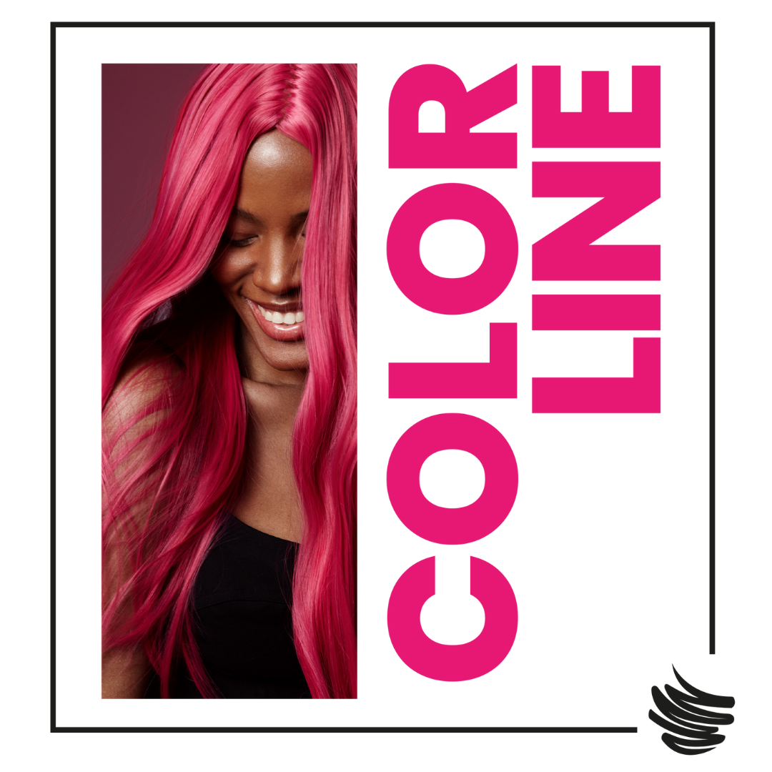 LINEA COLOR - Colorazione Professionale Intensa e Duratura – Hunick ...