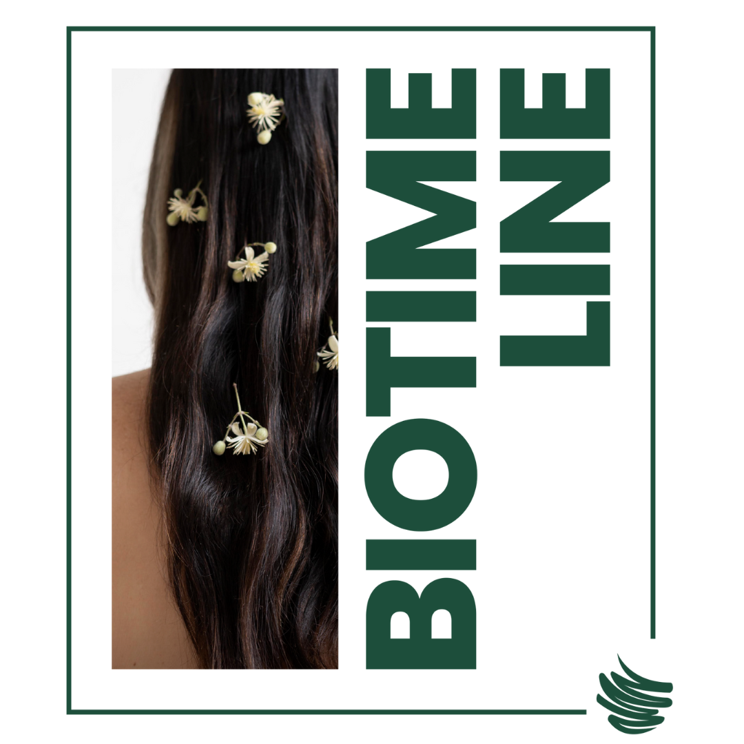 LINEA BIOTIME
