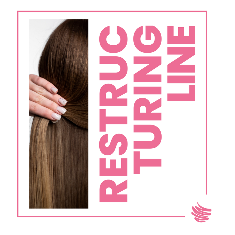 LINEA RISTRUTTURANTE