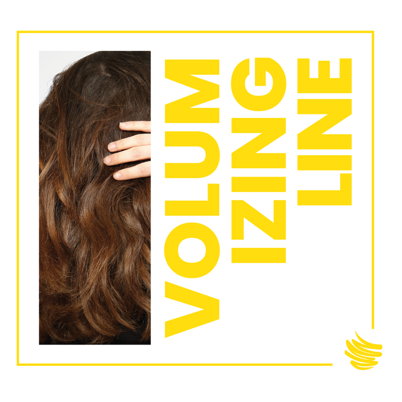 LINEA VOLUMIZING