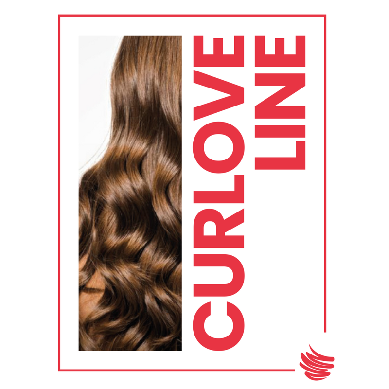 LINEA CURL LOVE