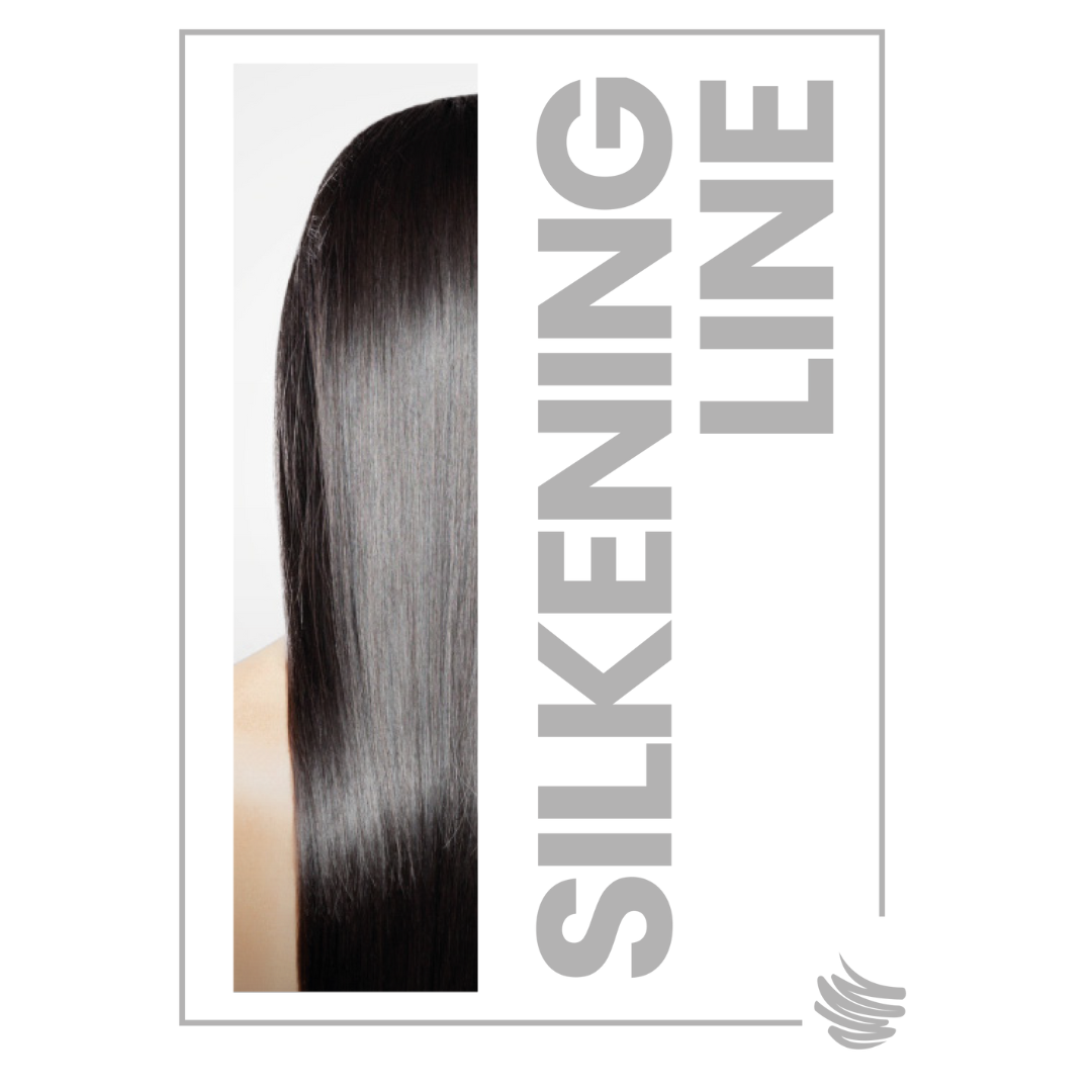 LINEA SILKENING