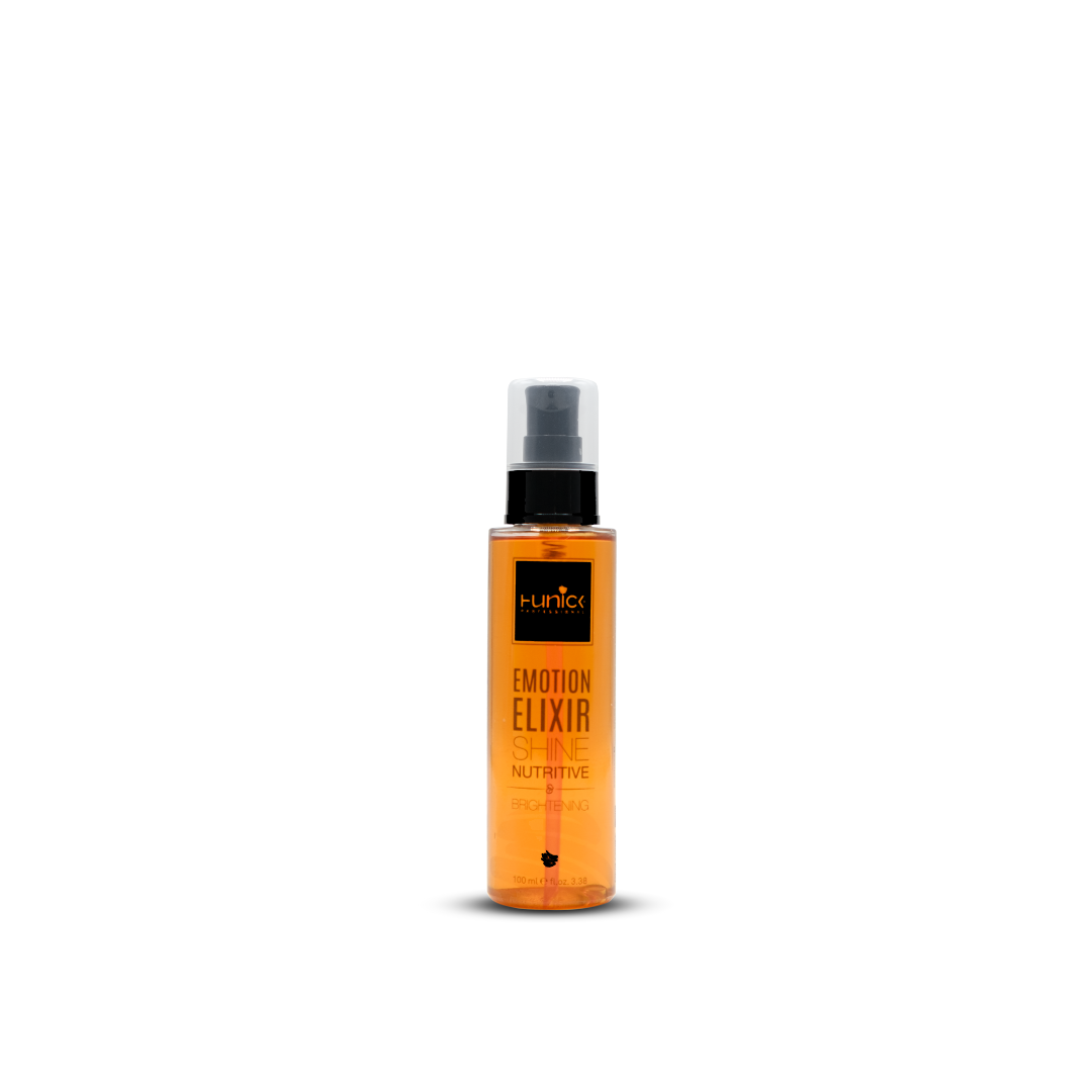 Siero Olio Argan LINEA FINISH