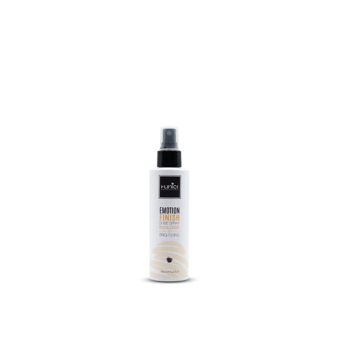 Spray per Capelli Lucidante LINEA FINISH