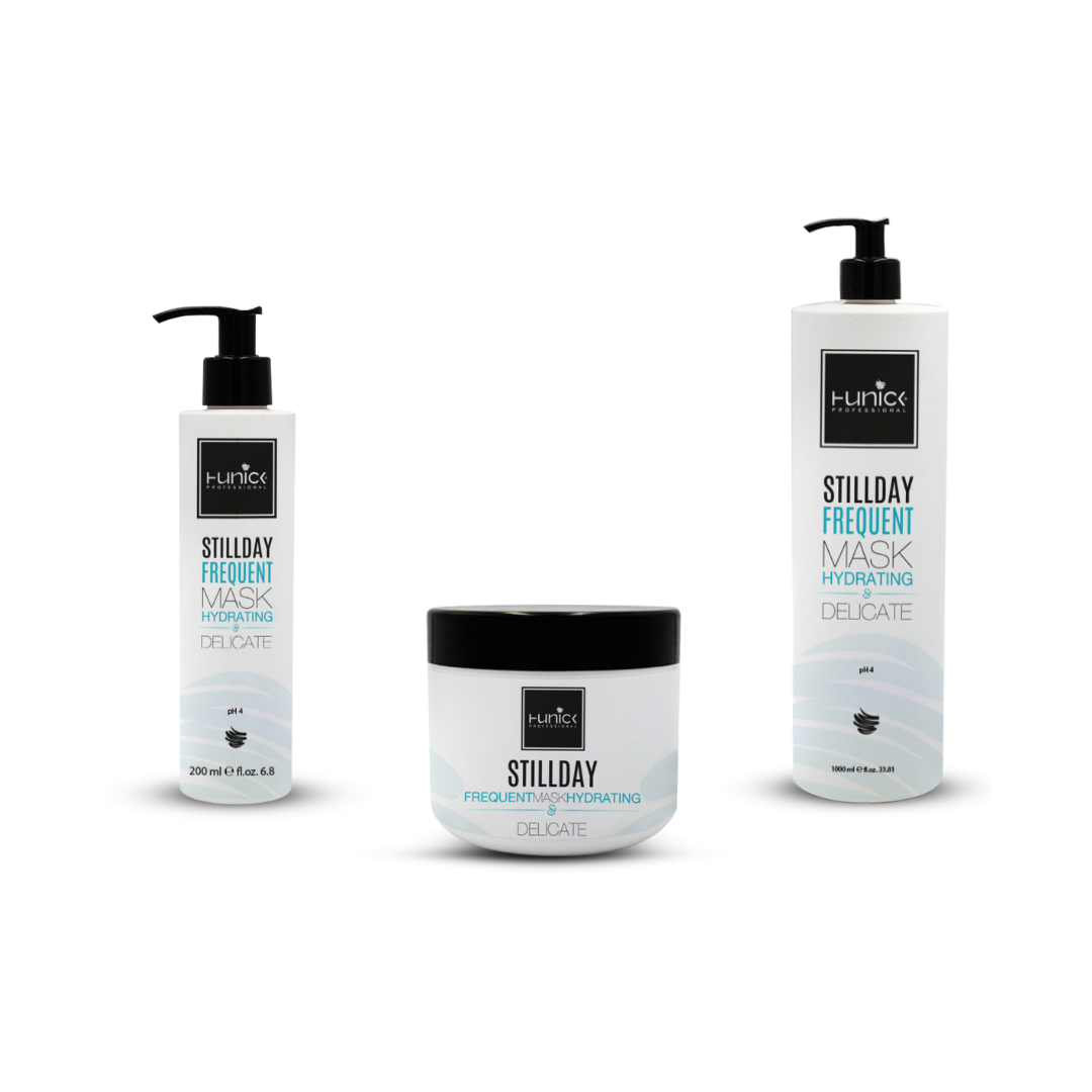 Maschera Linea FREQUENT