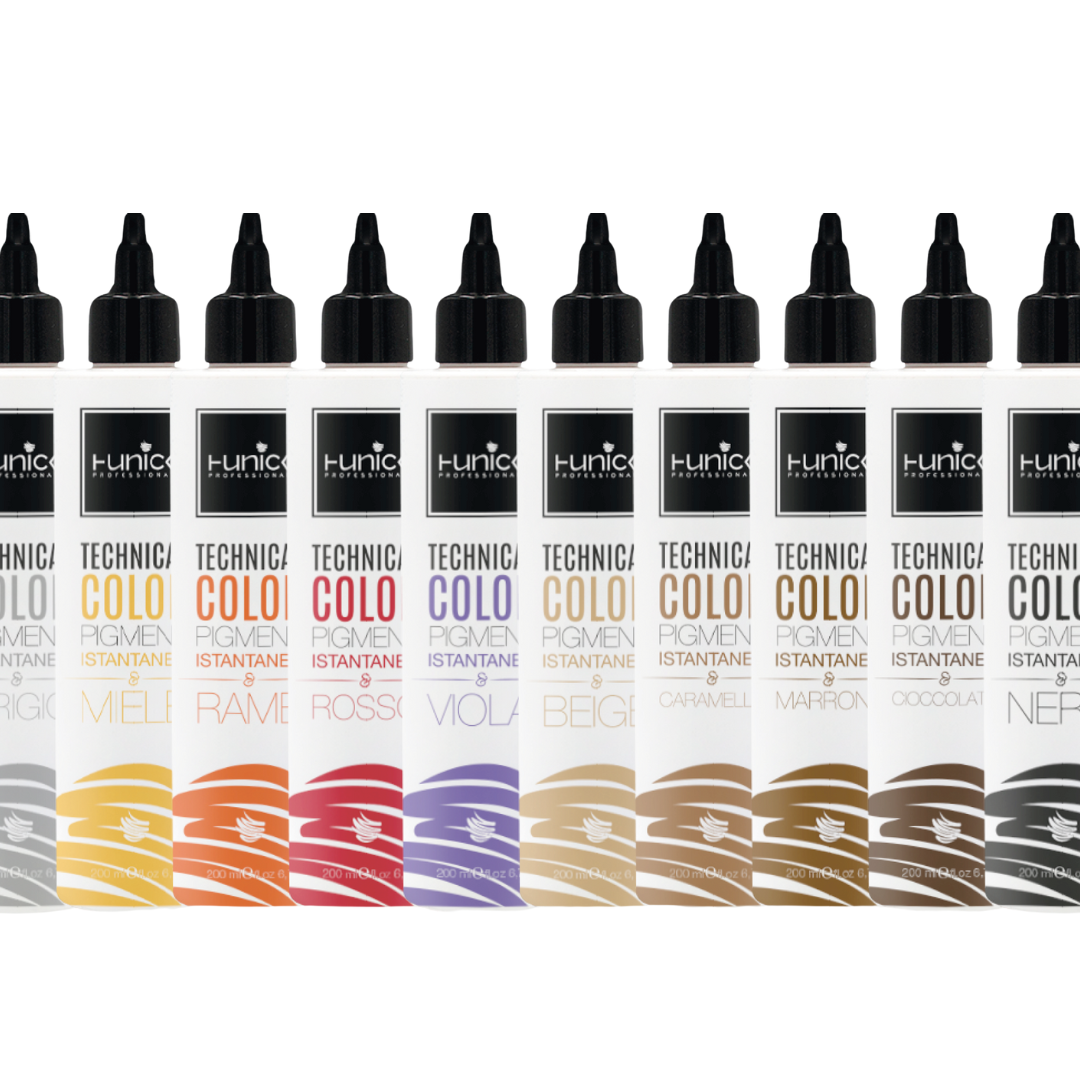 Colore Istantaneo Linea COLOR