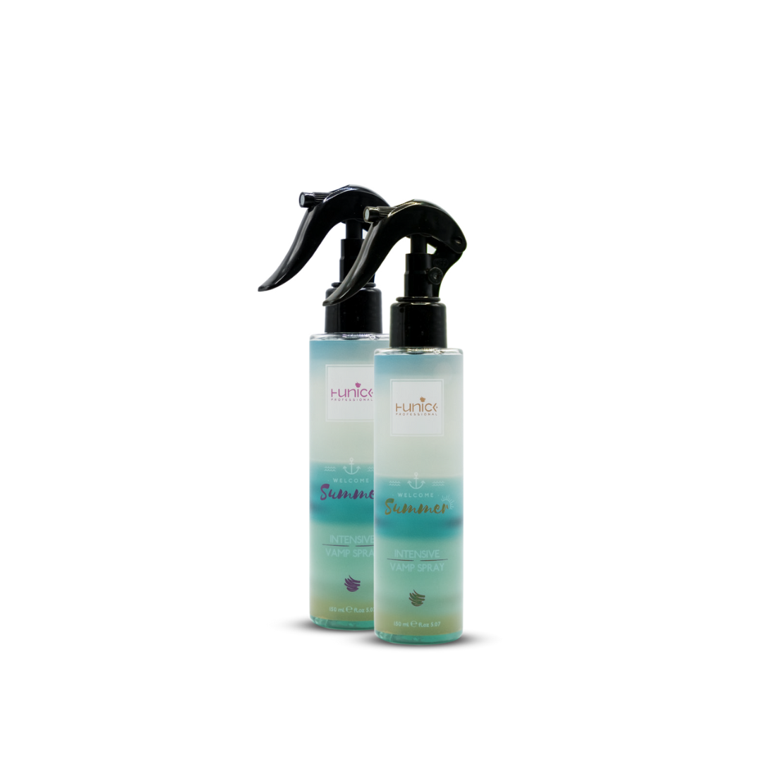 Spray Protezione Capelli Linea SUNCARE