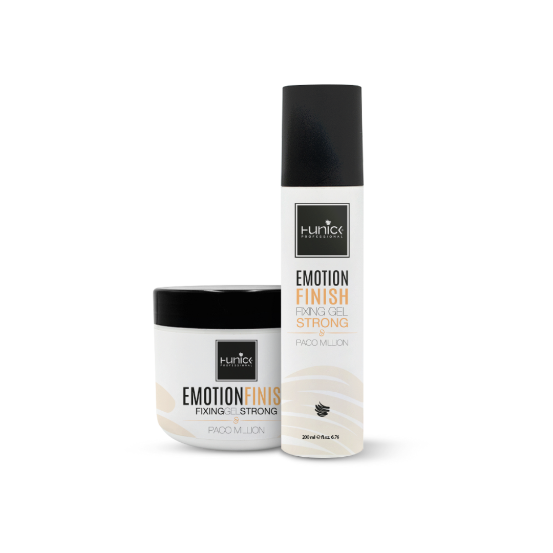 Gel Modellante Strong Million