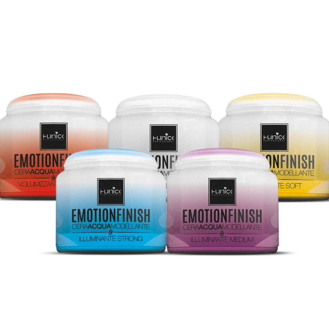 Cera Ad Acqua Illuminante