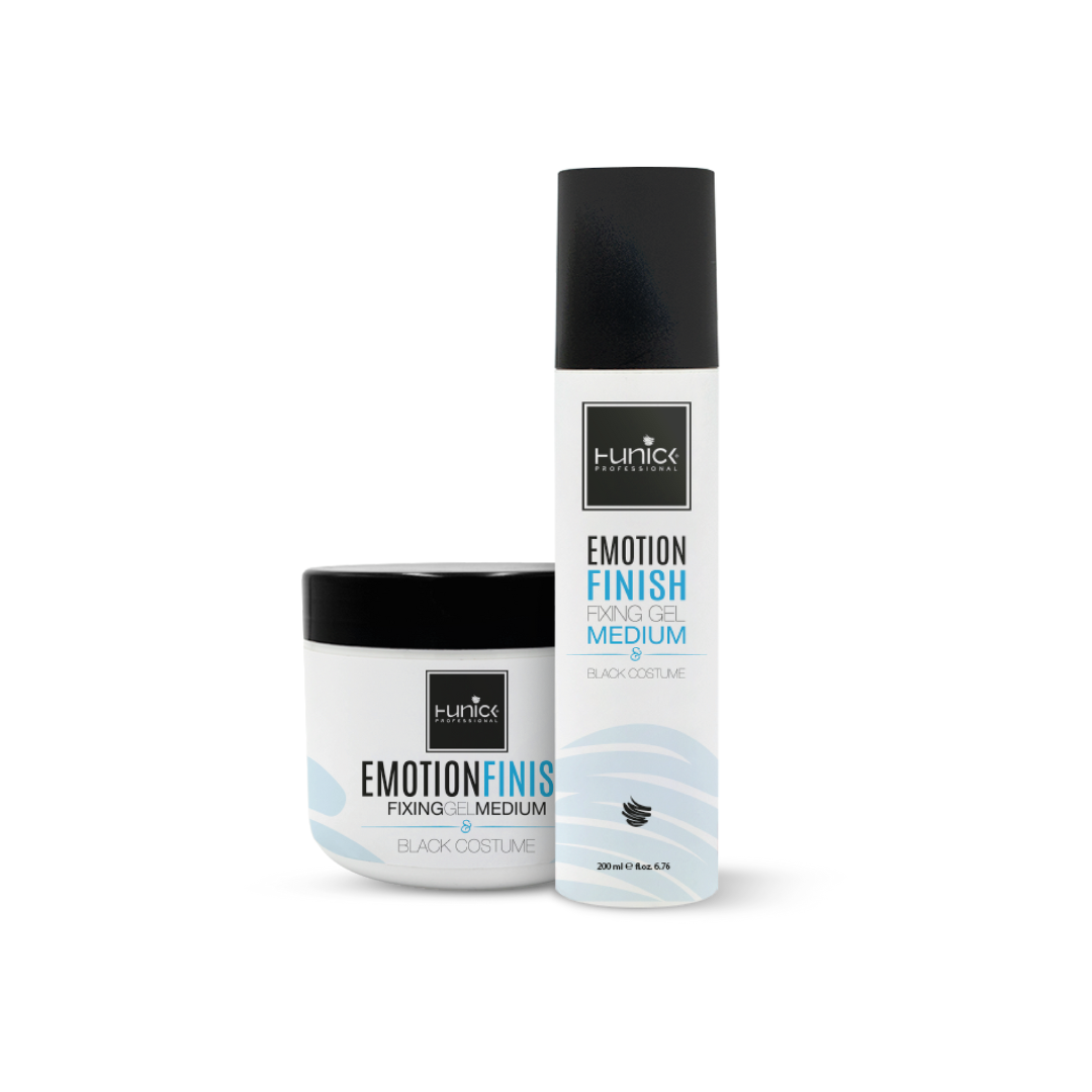 Gel Modellante Medium