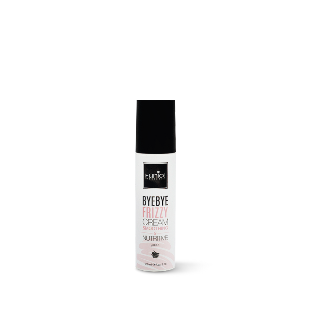 Crema Corporizzante Linea BYEBYE FRIZZY