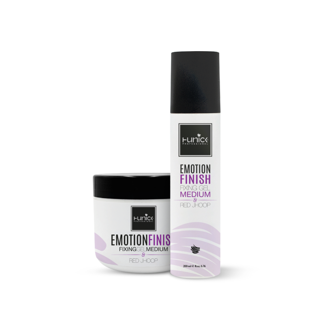 Gel Modellante Medium