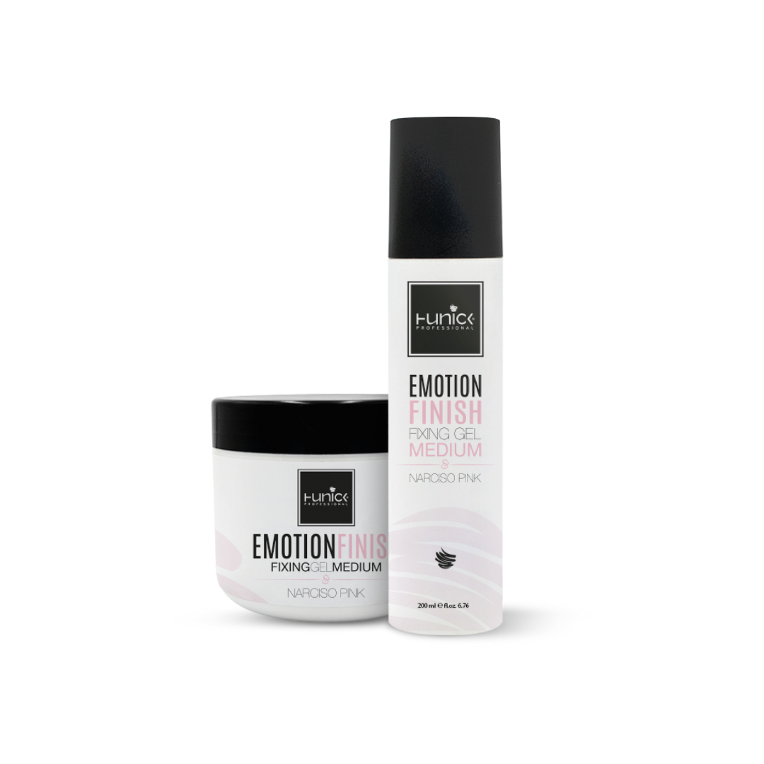 Gel Modellante Medium