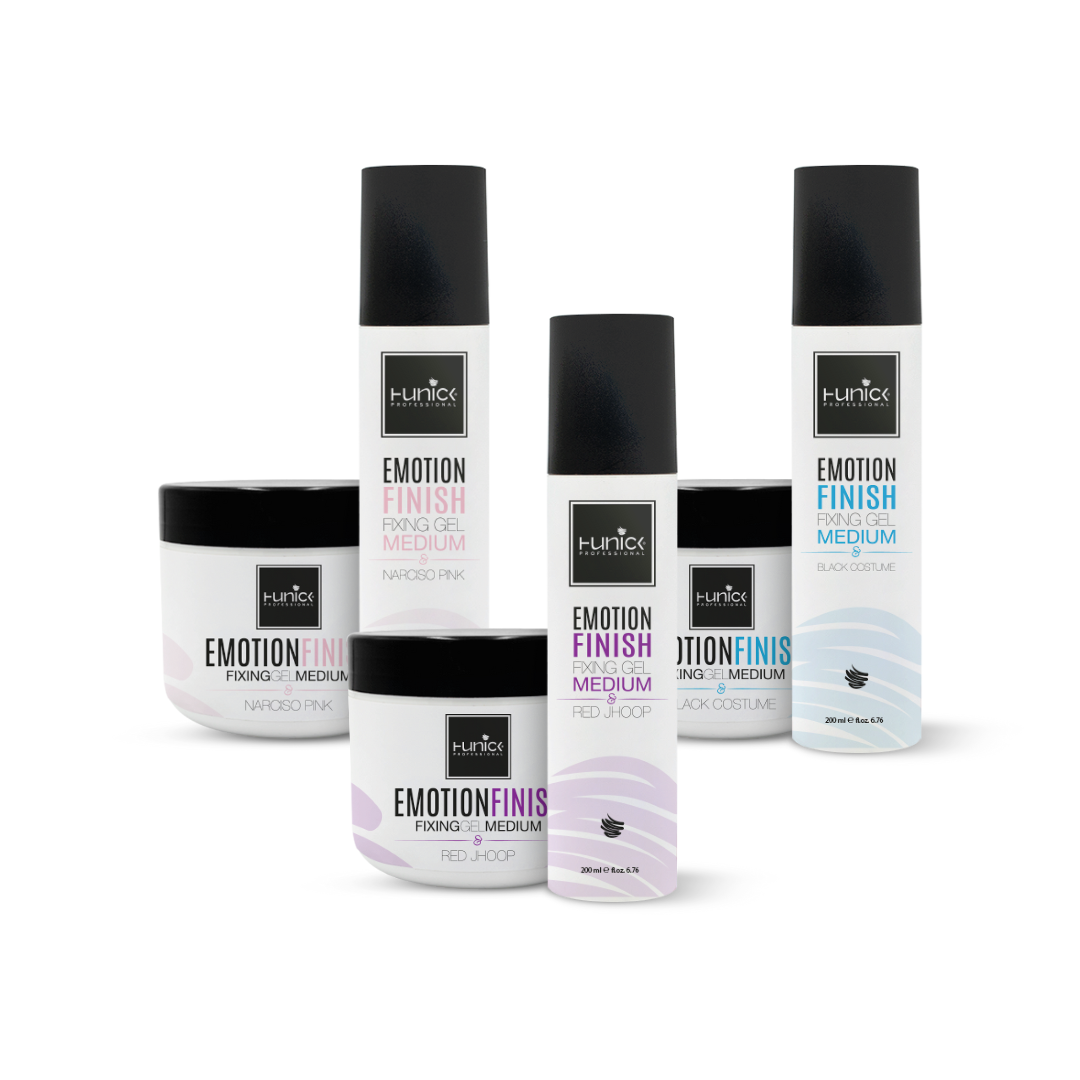 Gel Modellante Medium