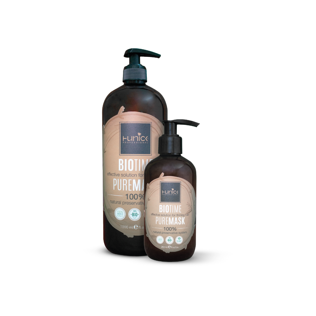 Maschera Linea BIO TIME