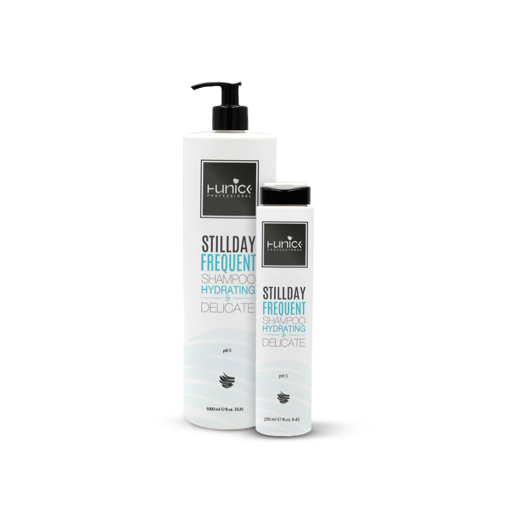 Shampoo Linea FREQUENT